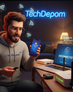 Xiaomi Router İnternet Kopuyor